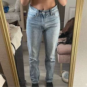Brandy baggy jeans
